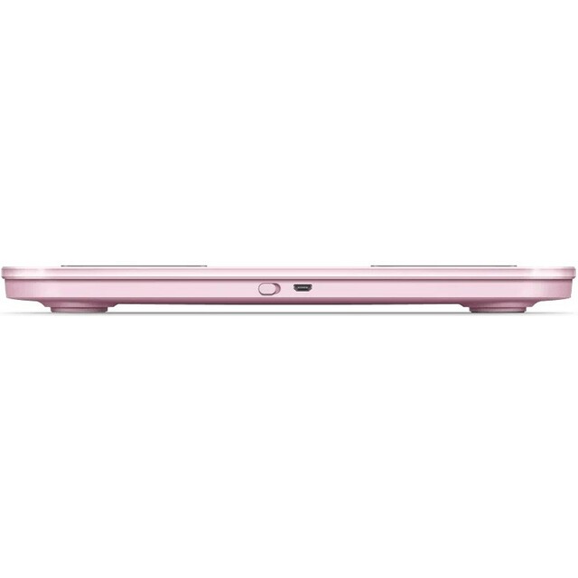 Весы напольные Yunmai M1805GL (Цвет: Pink)