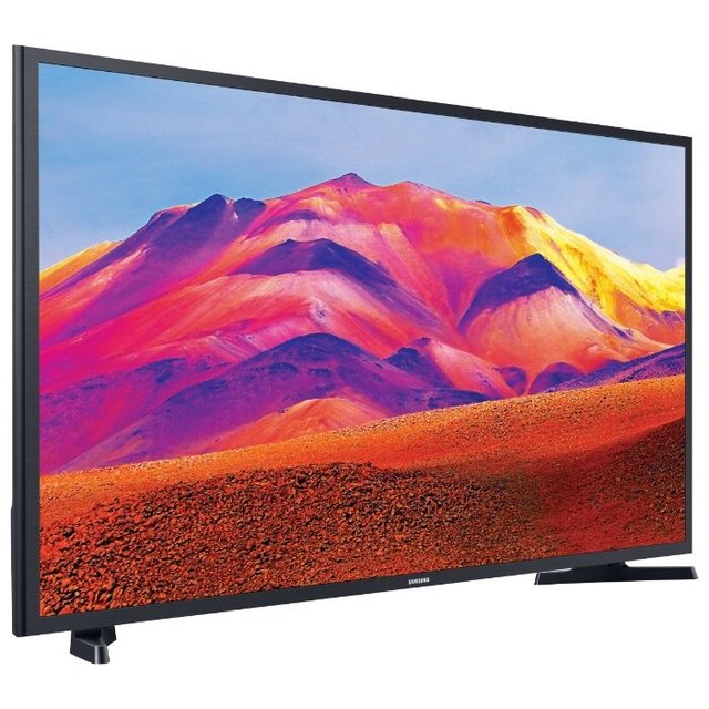 Телевизор Samsung 43  UE43T5300AUXRU (Цвет: Black)
