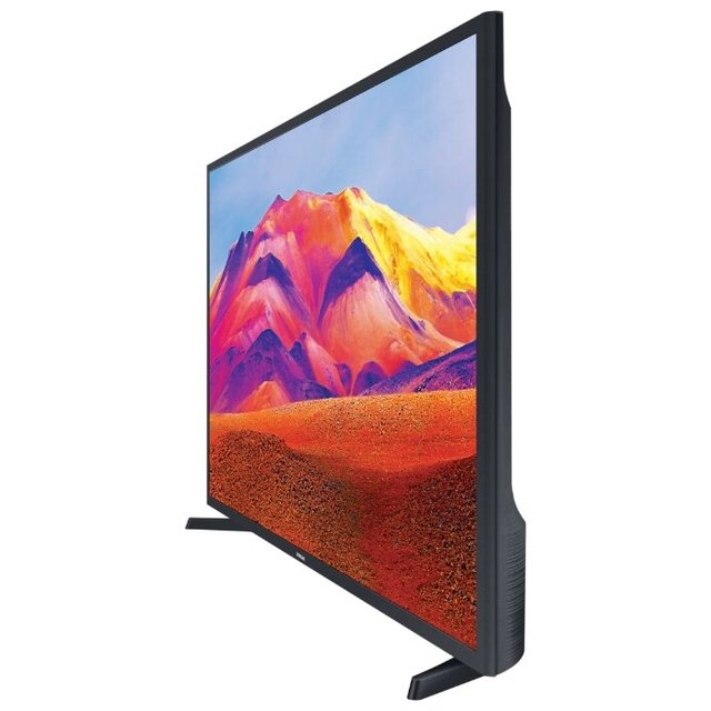 Телевизор Samsung 43  UE43T5300AUXRU (Цвет: Black)