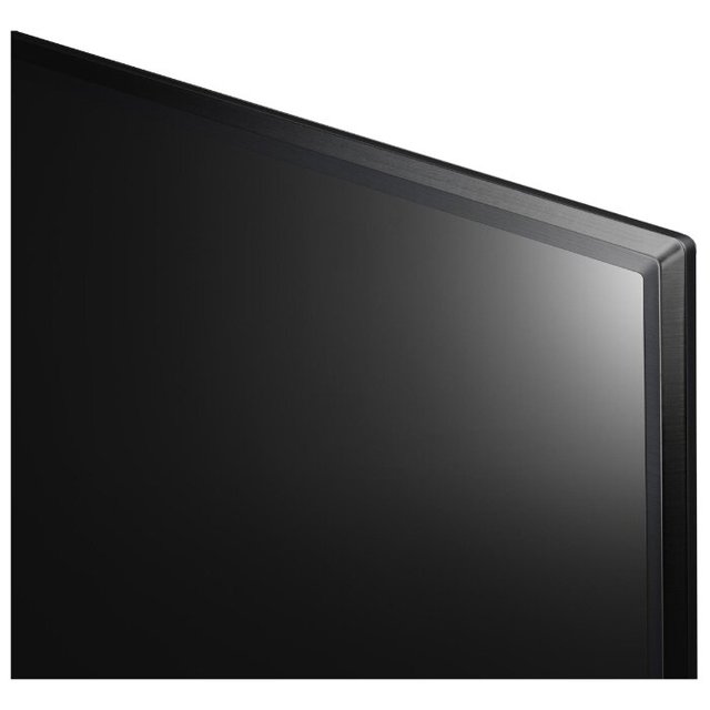 Телевизор LG 75"" 75NANO796NF NanoCell, черный