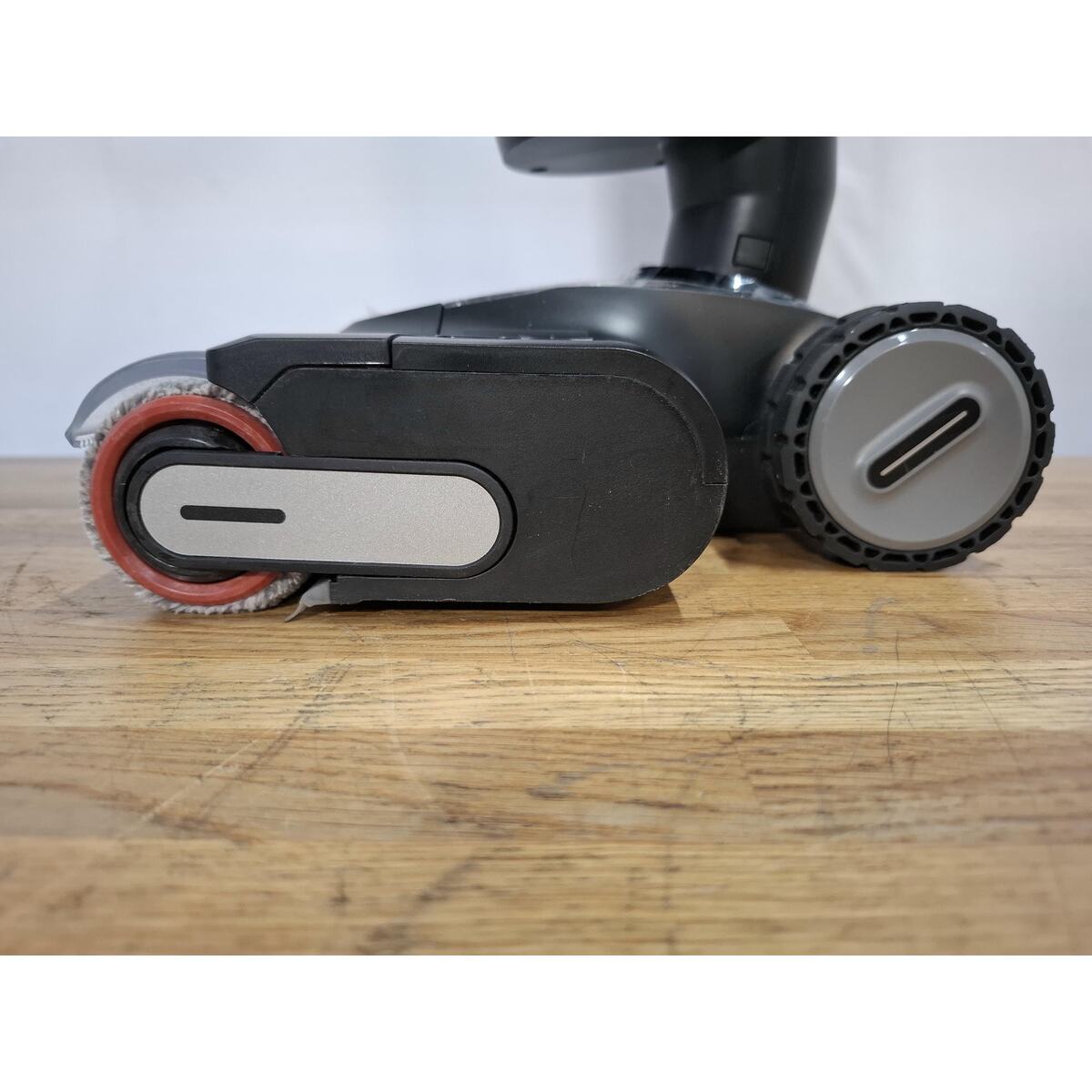 Пылесос вертикальный Dreame Wet and Dry Vacuum H13 Pro, черный