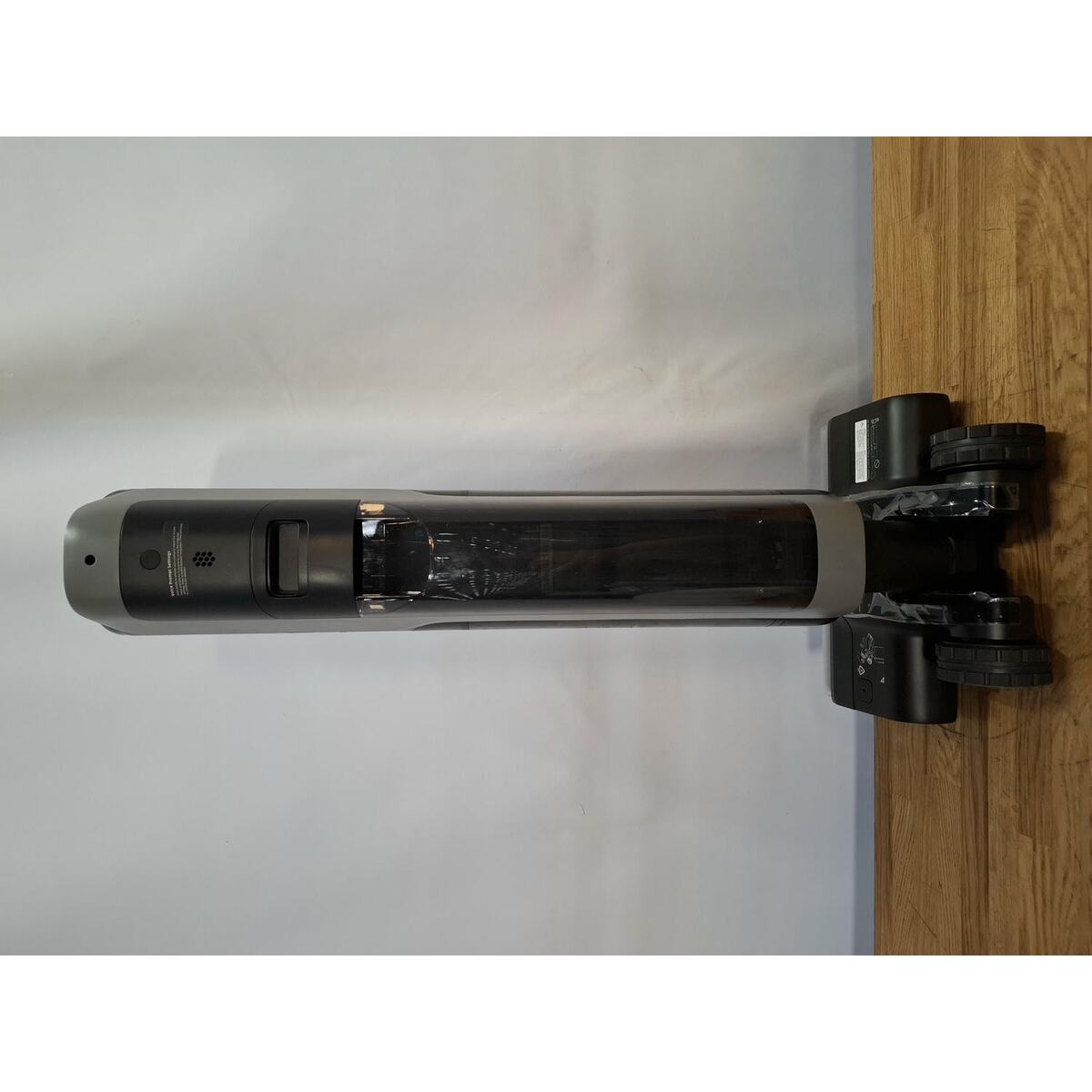 Пылесос вертикальный Dreame Wet and Dry Vacuum H13 Pro, черный