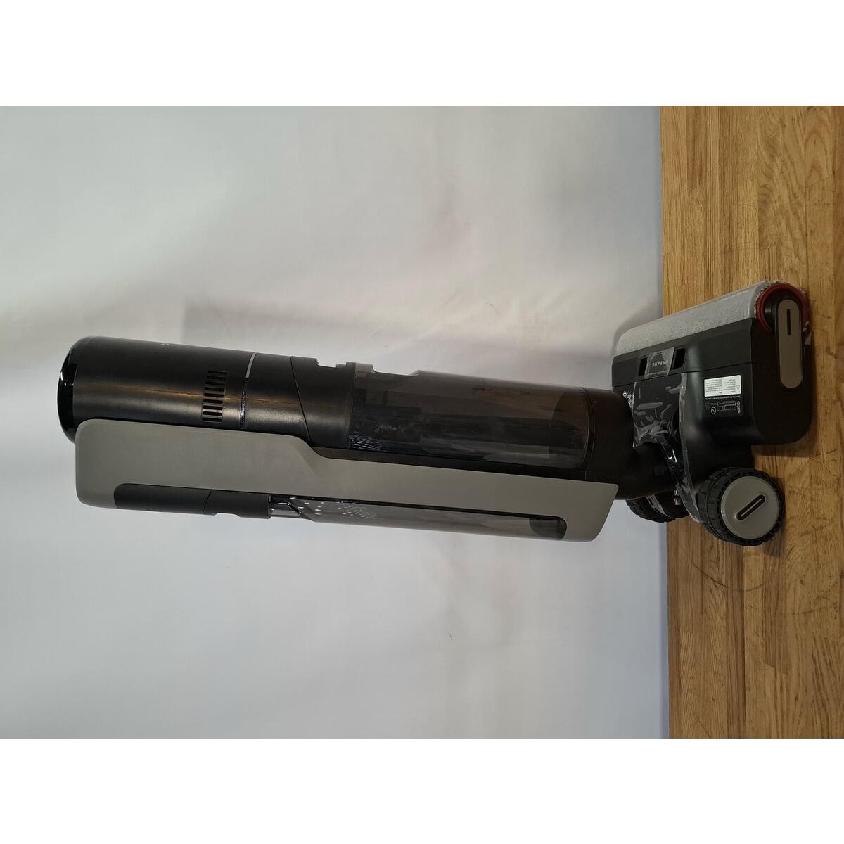 Пылесос вертикальный Dreame Wet and Dry Vacuum H13 Pro, черный