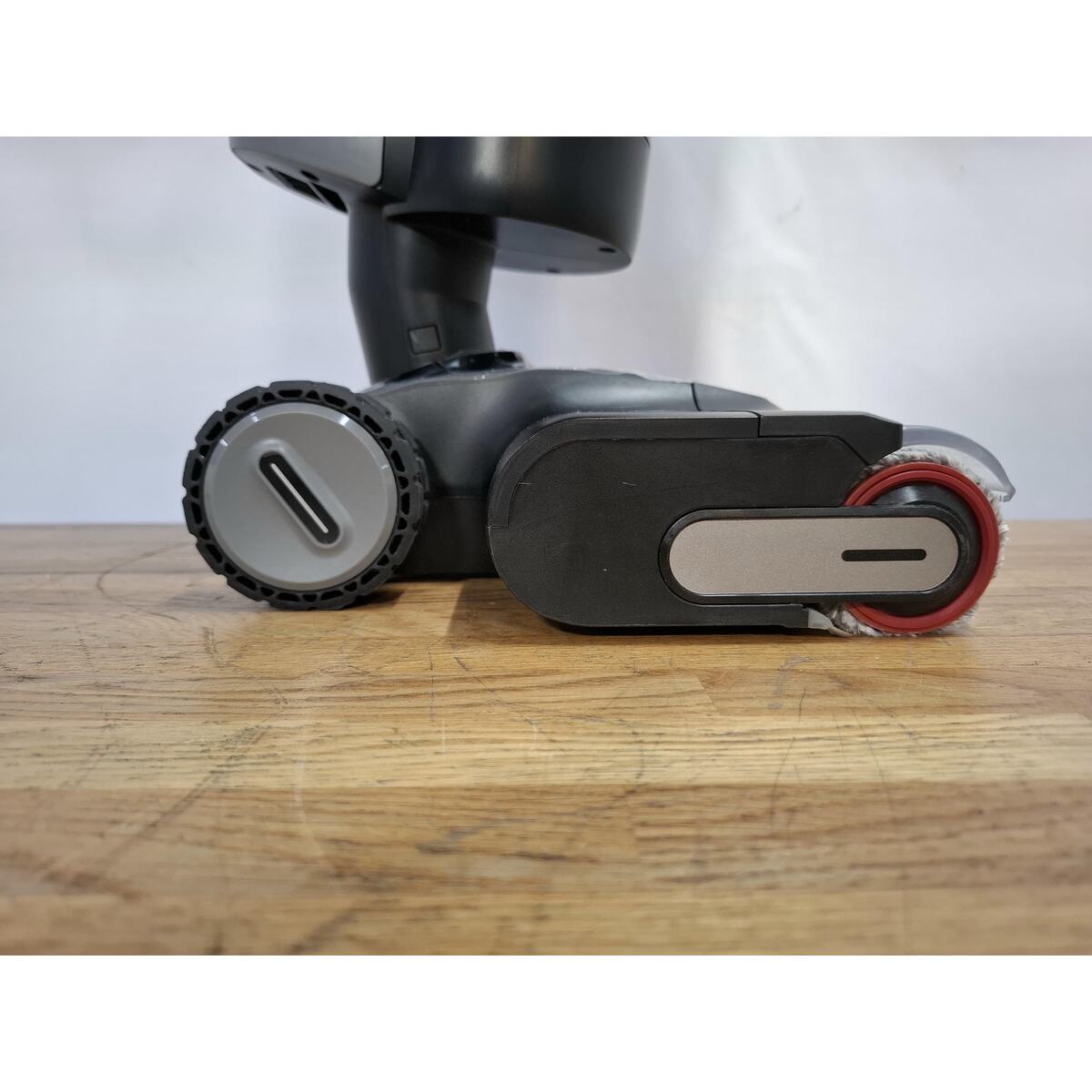 Пылесос вертикальный Dreame Wet and Dry Vacuum H13 Pro, черный