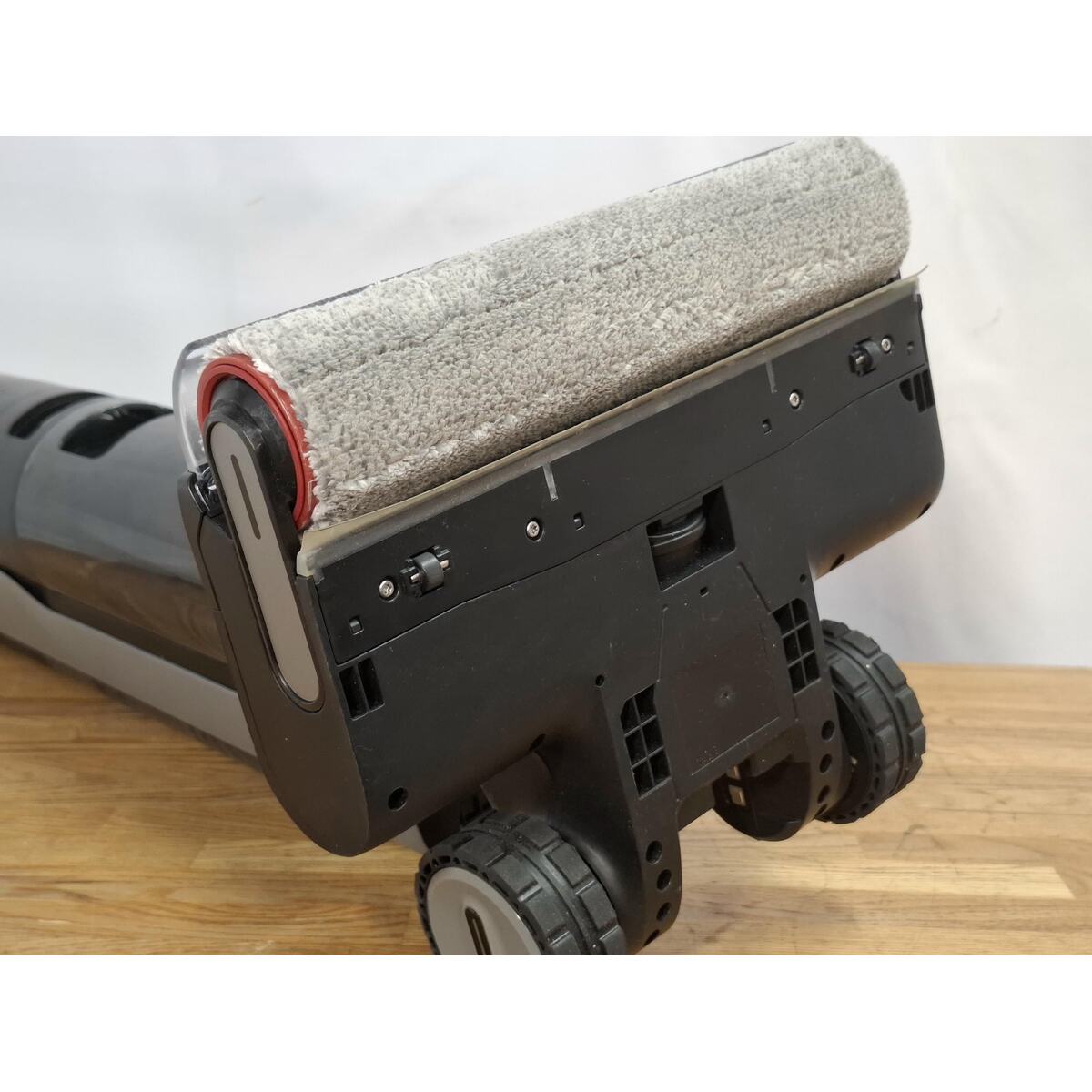 Пылесос вертикальный Dreame Wet and Dry Vacuum H13 Pro, черный