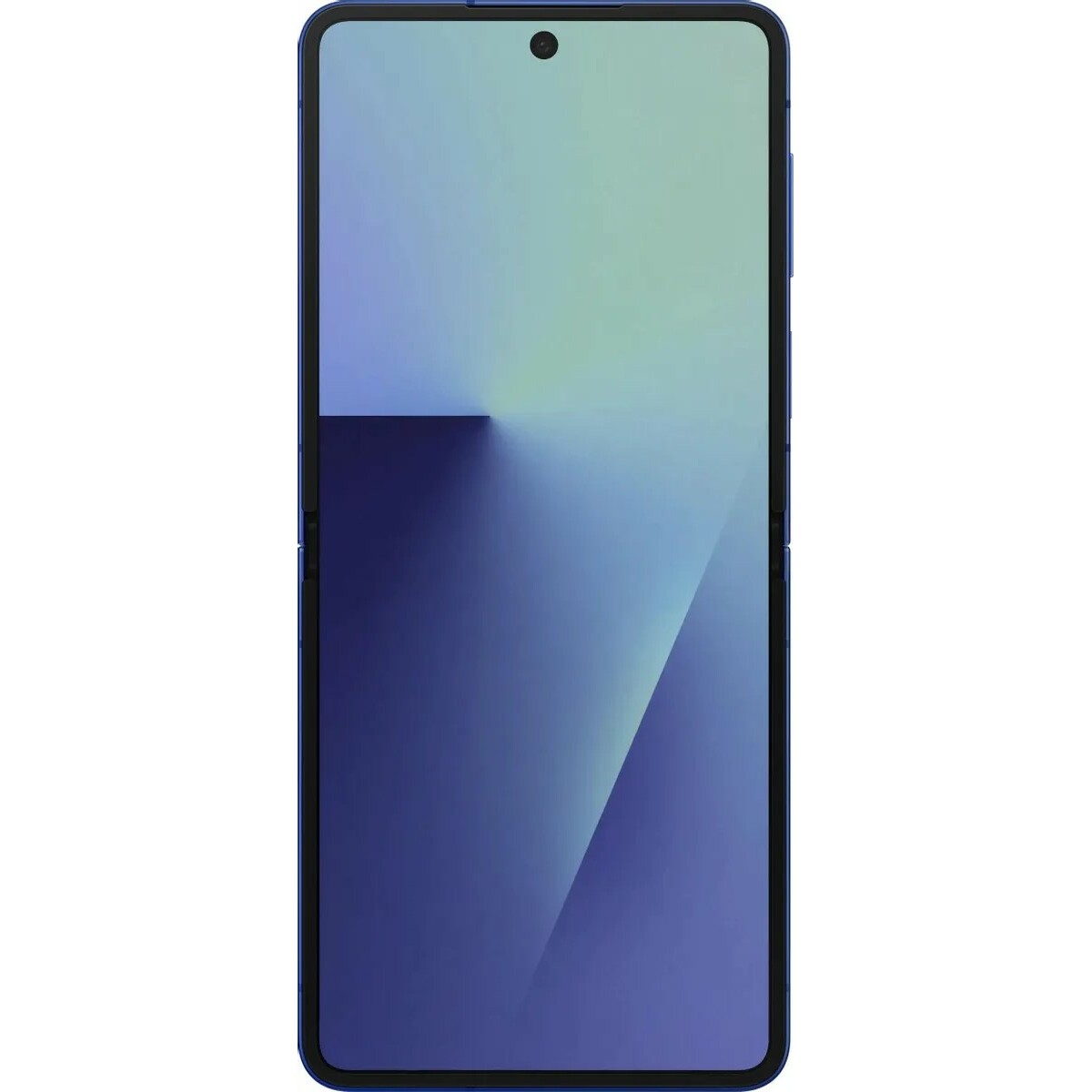 Смартфон Samsung Galaxy Z Flip7 12 / 512Gb (Цвет: Blue Shadow)