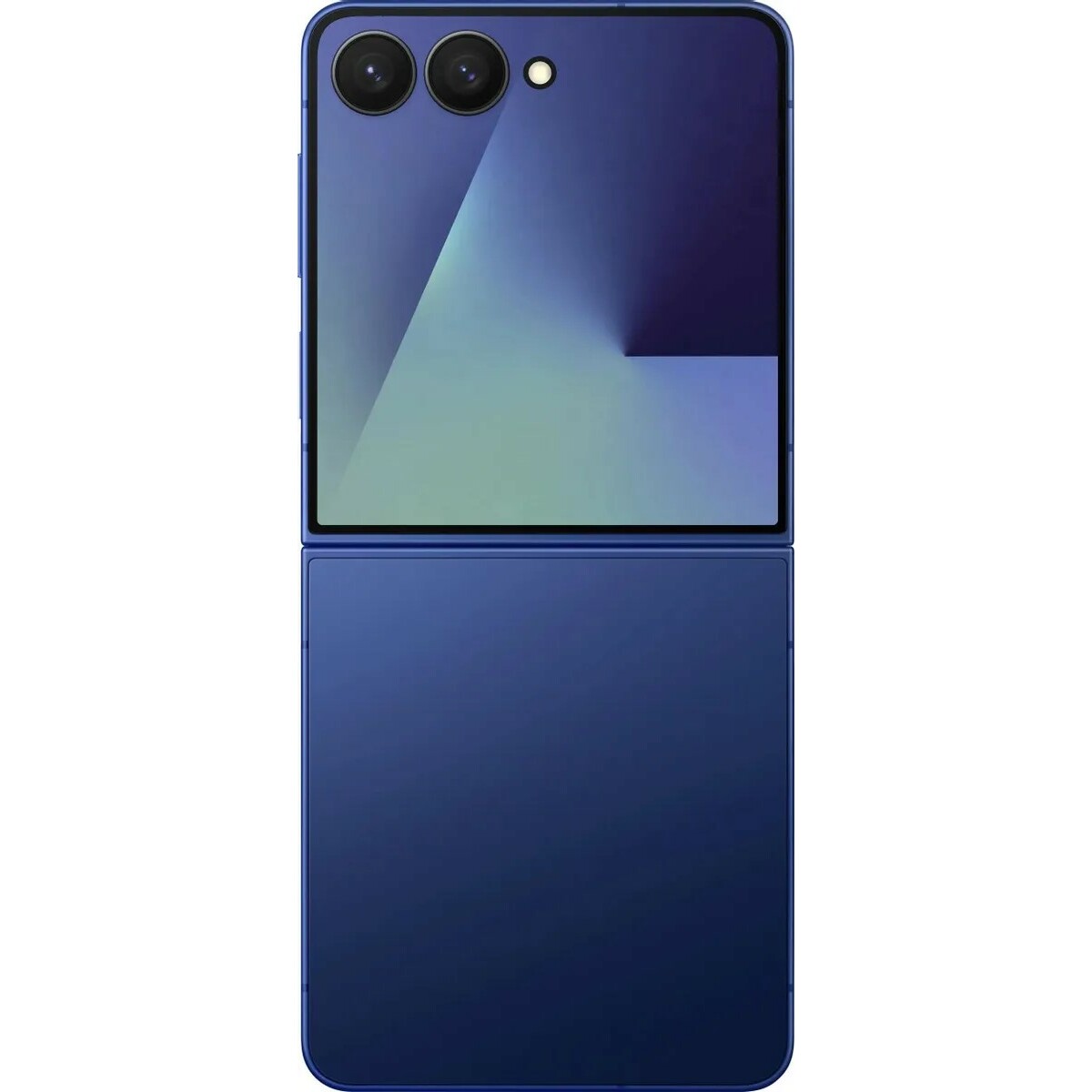 Смартфон Samsung Galaxy Z Flip7 12 / 512Gb (Цвет: Blue Shadow)