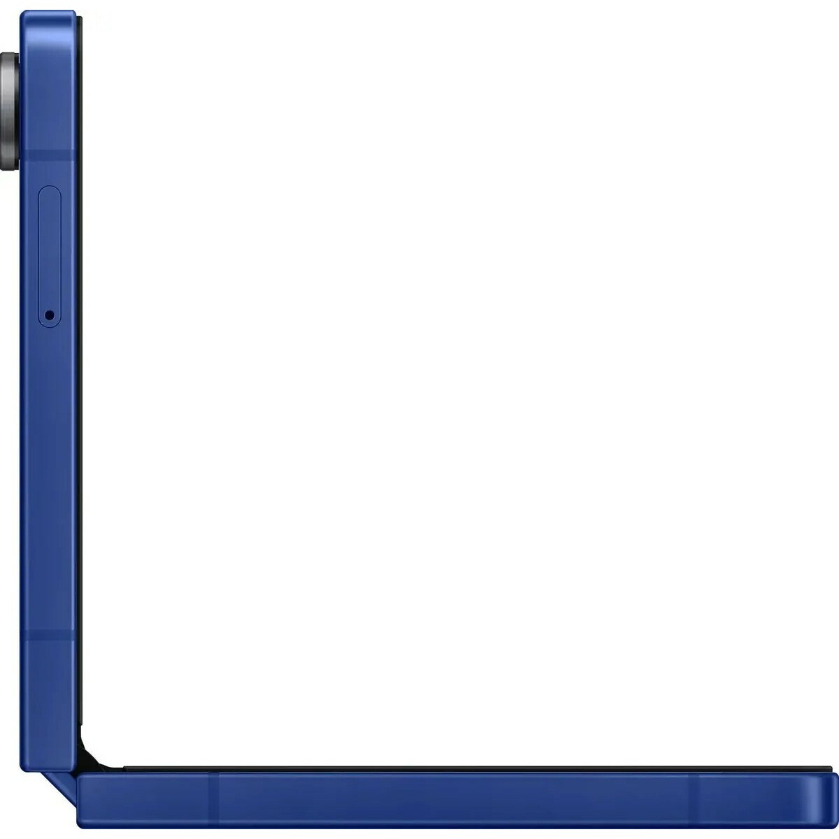 Смартфон Samsung Galaxy Z Flip7 12 / 512Gb (Цвет: Blue Shadow)