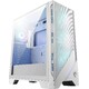 Корпус MSI MAG Forge 320R Airflow, белый..