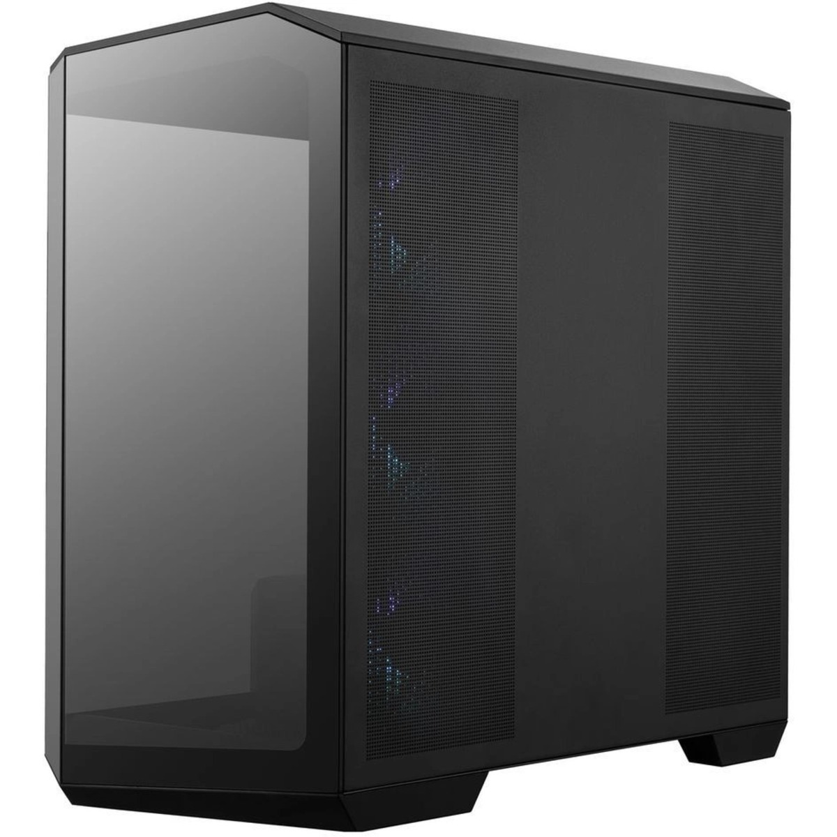 Корпус MSI MAG PANO M100R PZ, черный