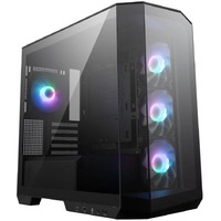 Корпус MSI MAG PANO M100R PZ, черный