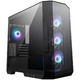 Корпус MSI MAG PANO M100R PZ, черный Корпус MSI MAG PANO M100R PZ, черный