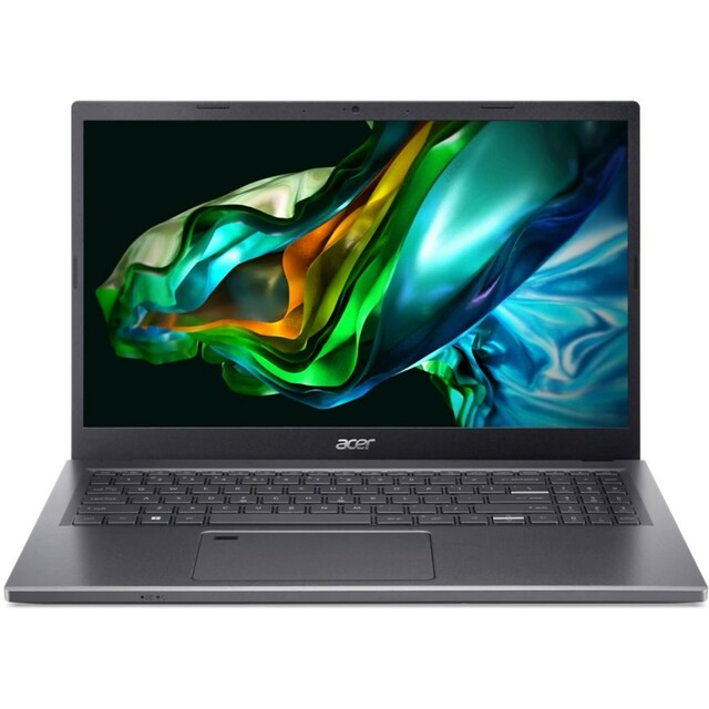 Ноутбук Acer Aspire 5 A515-58GM-58NM (Core i5 13420H 2.1Ghz / 8Gb DDR4 / SSD512Gb / GeForce RTX 2050 4Gb / 15.6