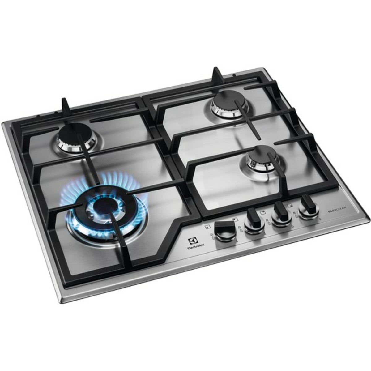 Варочная панель Electrolux KGS64362XX (Цвет: Inox)