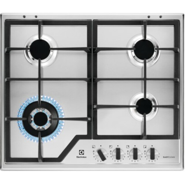 Варочная панель Electrolux KGS64362XX (Цвет: Inox)