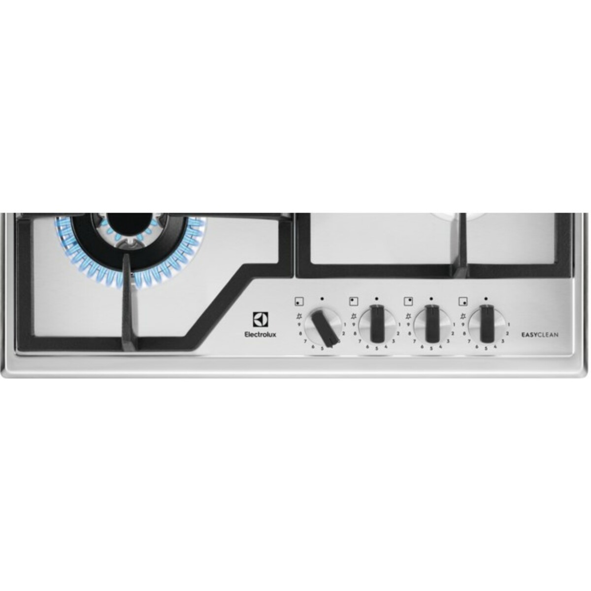 Варочная панель Electrolux KGS64362XX (Цвет: Inox)