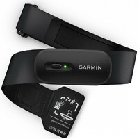 Пульсометр Garmin HRM 200, черный