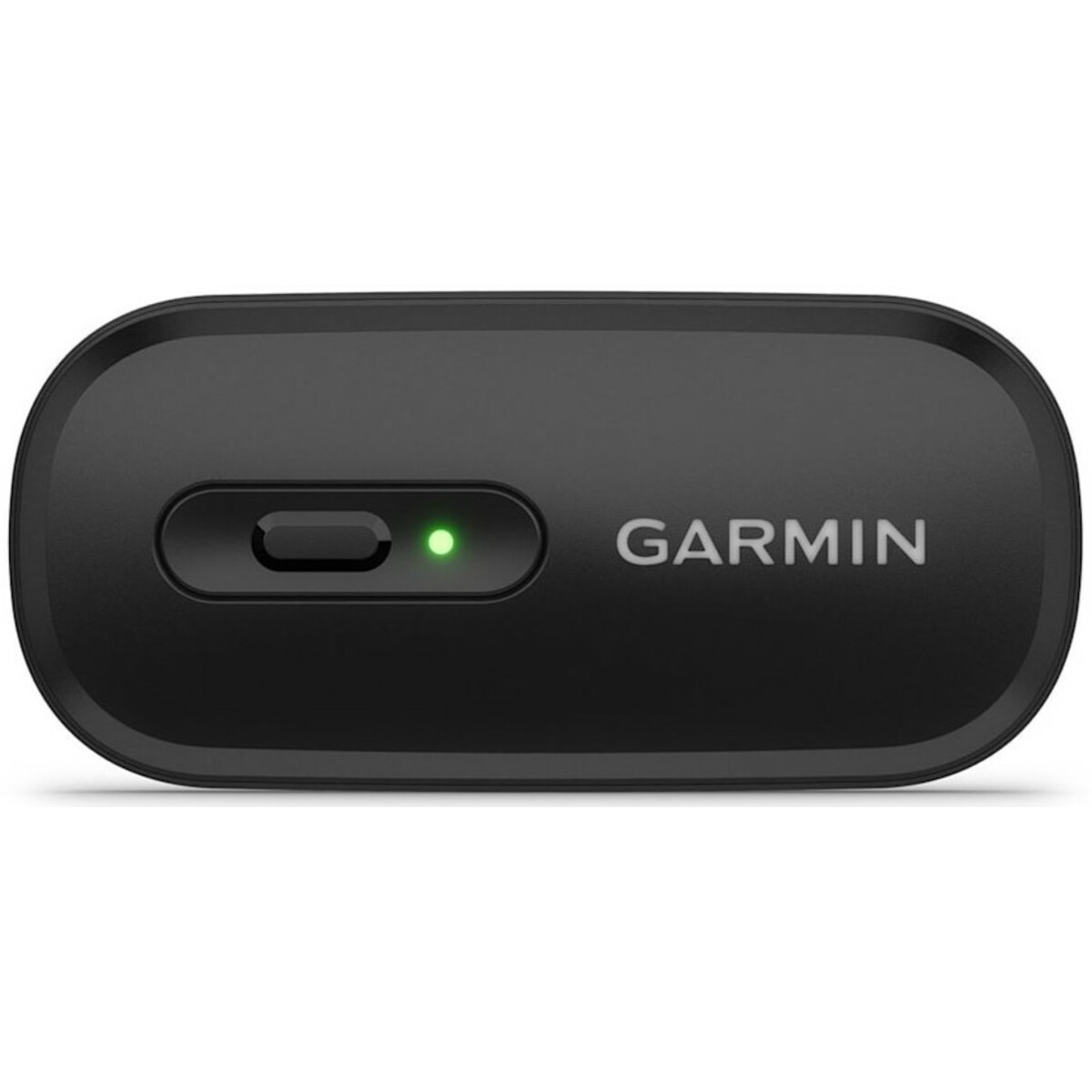 Пульсометр Garmin HRM 200, черный