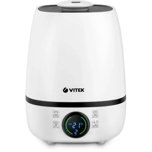 Увлажнитель воздуха Vitek VT-2332, белый
