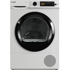 Сушильная машина Hyundai TD1028, белый