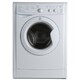 Стиральная машина Indesit IWUC 4105, бел..