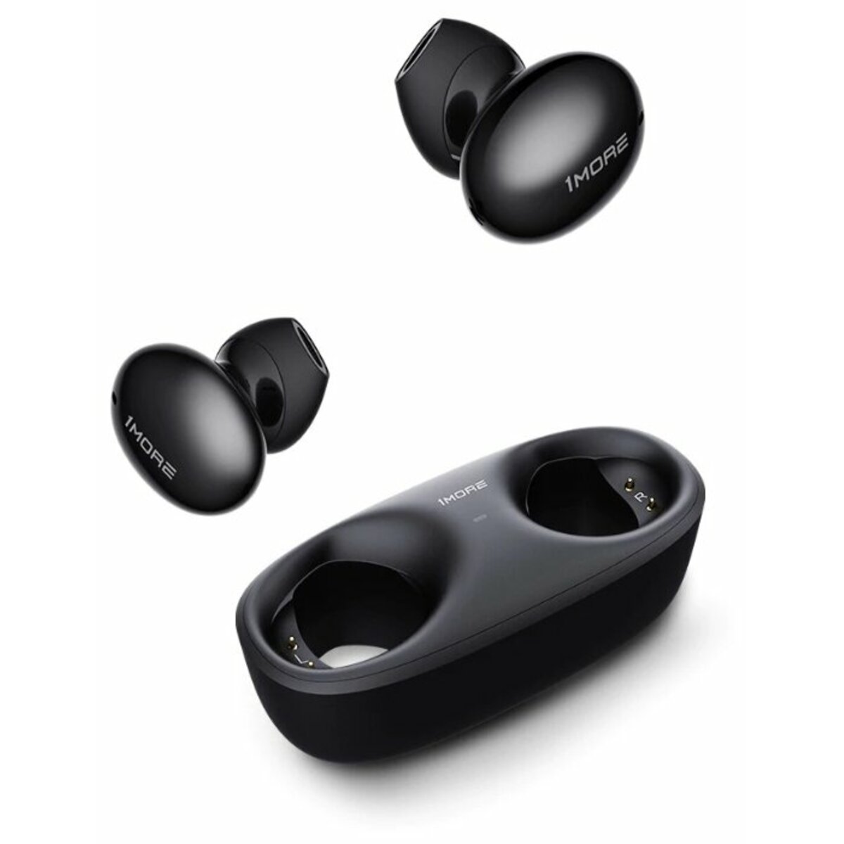 Наушники 1MORE True Wireless Earbuds ECS3001B (Цвет: Black)