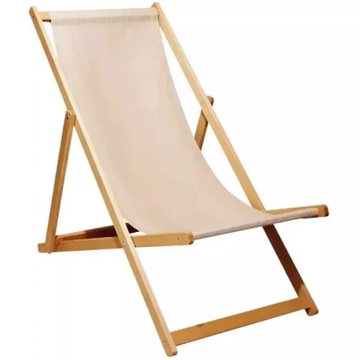 Кресло-шезлонг Thinh Phu TP7027.3.2 (Цвет: Beige)