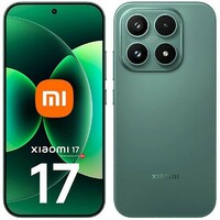 Смартфон Xiaomi 17 12/256Gb (Цвет: Venture Green)