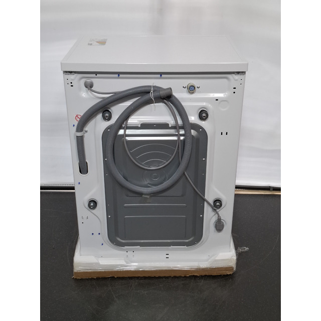 Стиральная машина LG F1296NDS0, белый