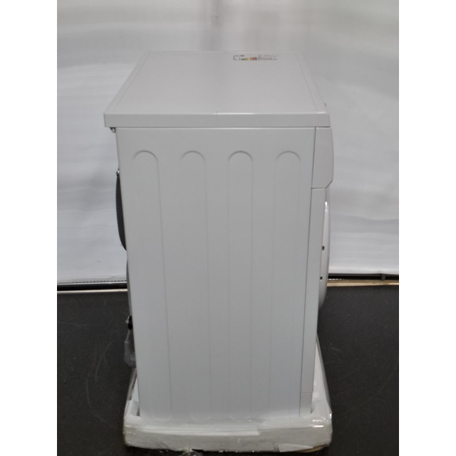 Стиральная машина LG F1296NDS0, белый