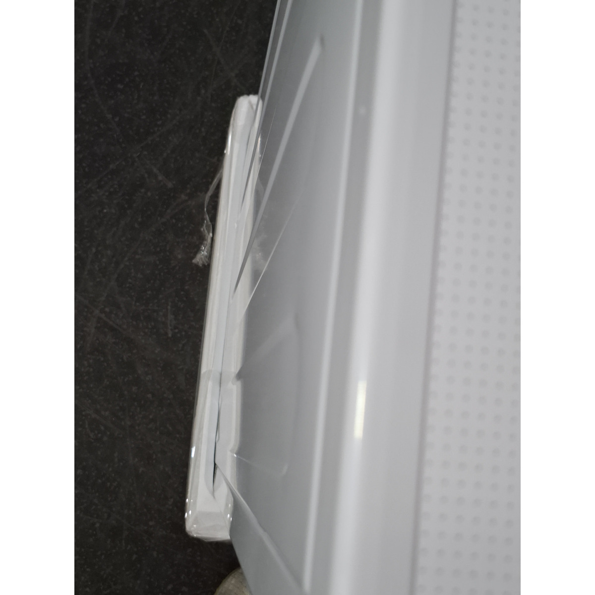 Стиральная машина LG F1296NDS0, белый