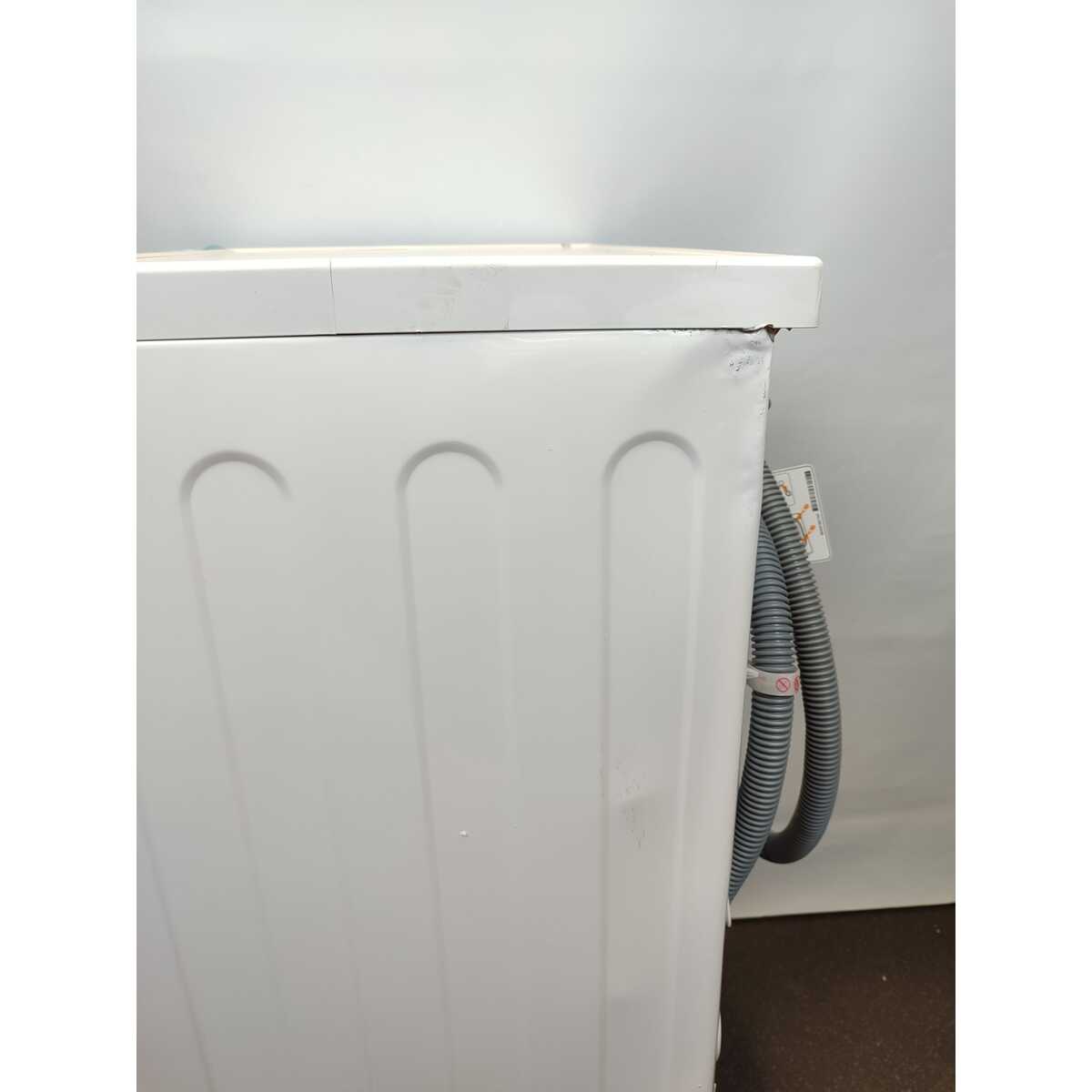 Стиральная машина LG F2Y1HS3W, белый