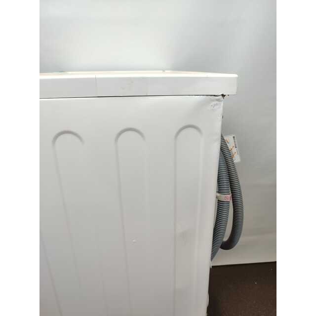 Стиральная машина LG F2Y1HS3W, белый