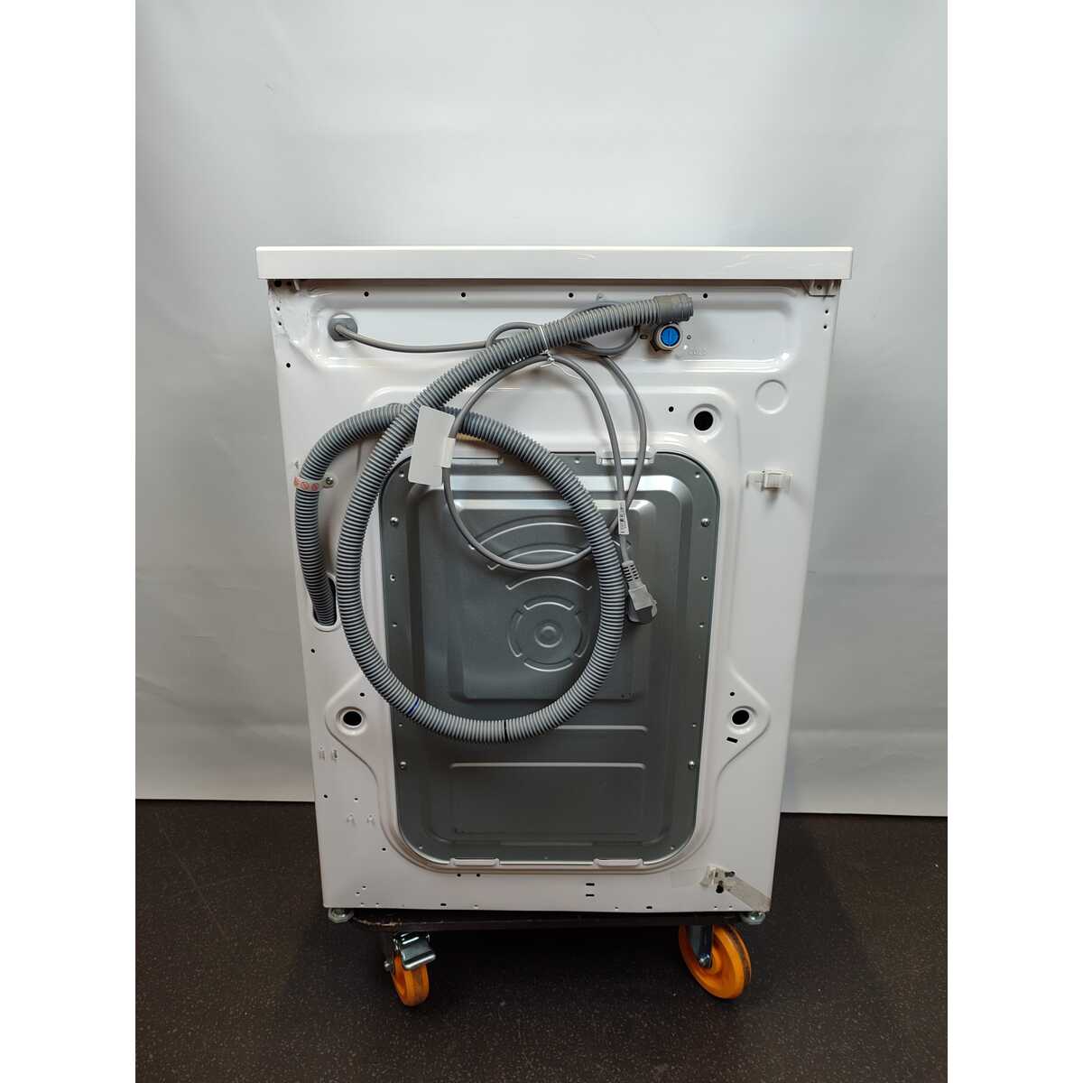 Стиральная машина LG F2Y1HS3W, белый