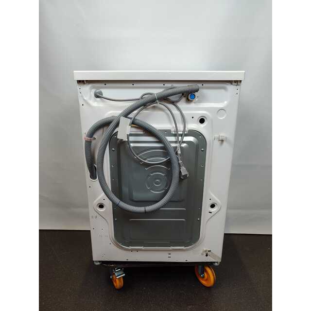 Стиральная машина LG F2Y1HS3W, белый