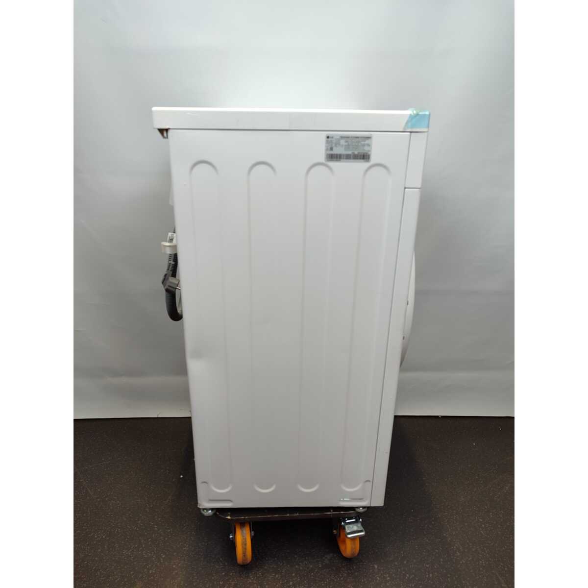 Стиральная машина LG F2Y1HS3W, белый