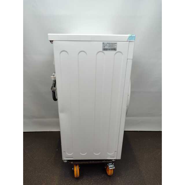 Стиральная машина LG F2Y1HS3W, белый