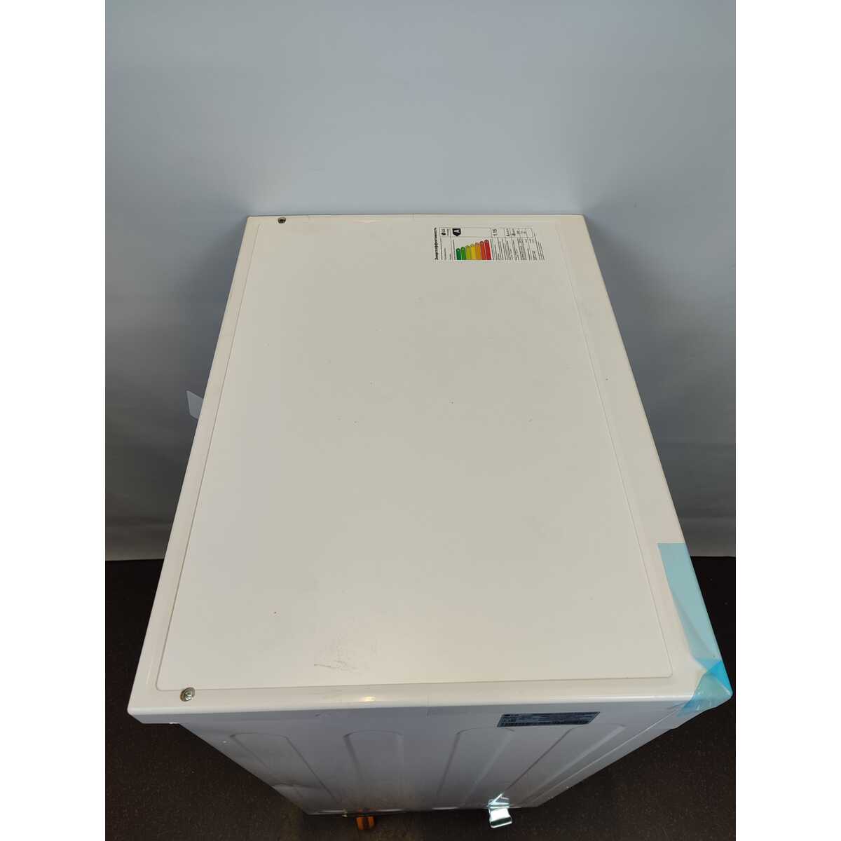 Стиральная машина LG F2Y1HS3W, белый