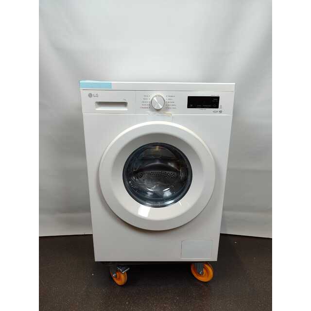Стиральная машина LG F2Y1HS3W, белый