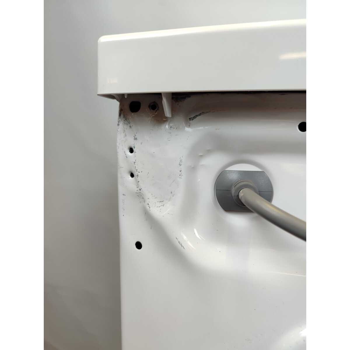 Стиральная машина LG F2Y1HS3W, белый