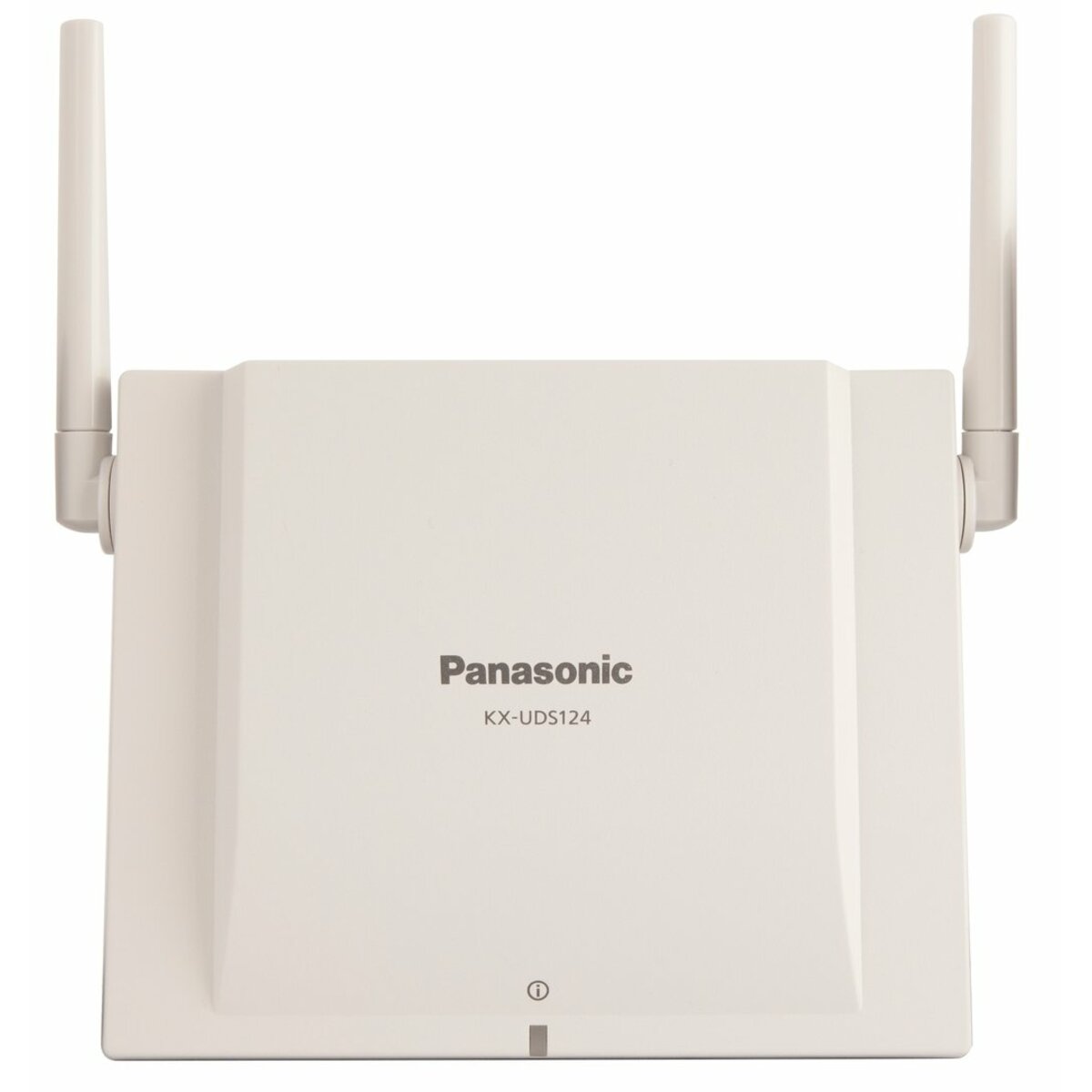 Шлюз IP Panasonic KX-UDS124CE серый