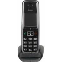 Телефон IP Gigaset C530A IP черный