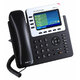 Телефон Grandstream GXP-2140, VoIP 2 Пор..