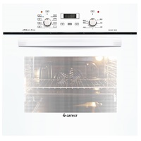 Духовой шкаф Gefest ЭДВ ДА 622-02 Б, белый