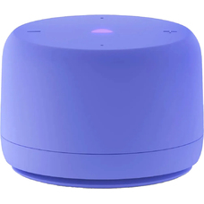 Умная колонка Яндекс Станция Лайт 2 c Алисой на YaGPT без часов (Цвет: Violet)