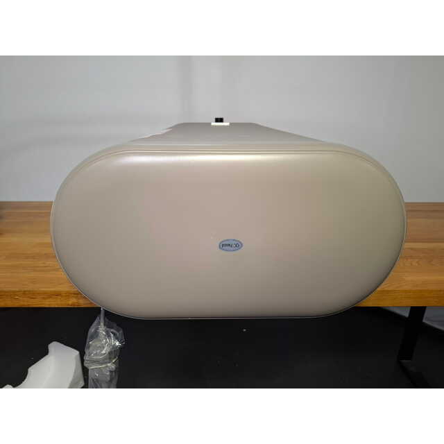 Водонагреватель Thermex Dogma 80 V (Цвет: Gray)