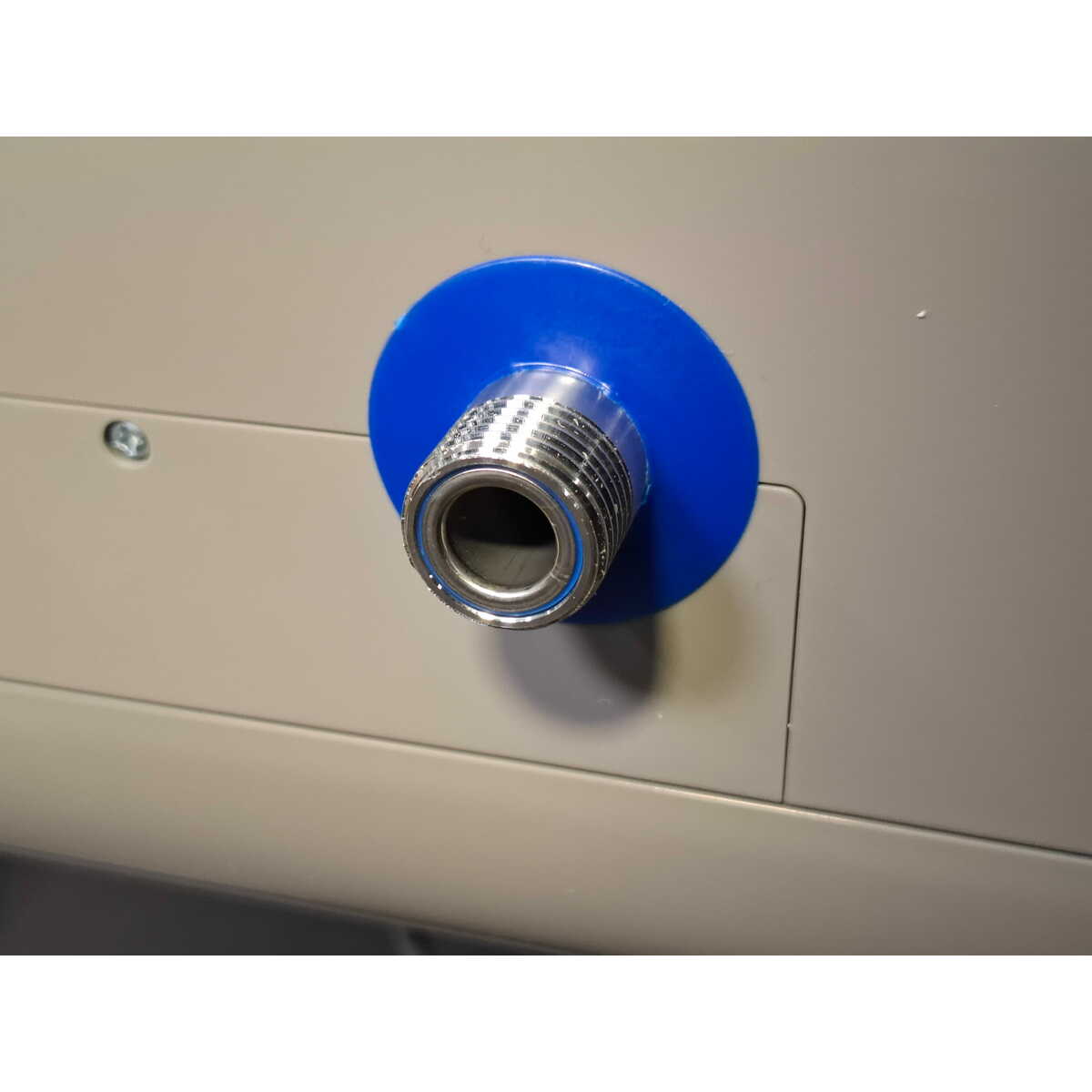 Водонагреватель Thermex Dogma 80 V (Цвет: Gray)