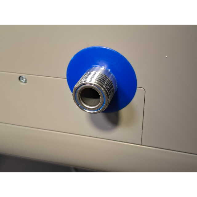 Водонагреватель Thermex Dogma 80 V (Цвет: Gray)