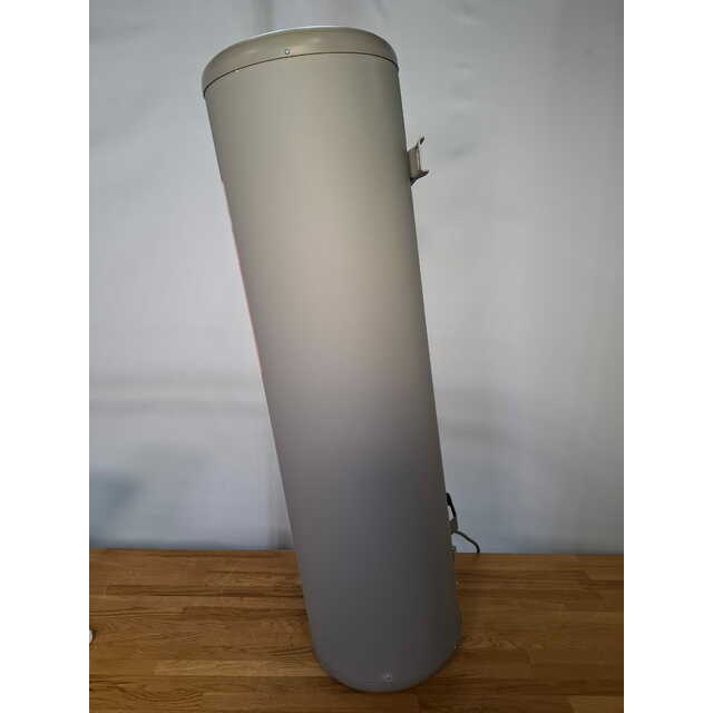 Водонагреватель Thermex Dogma 80 V (Цвет: Gray)