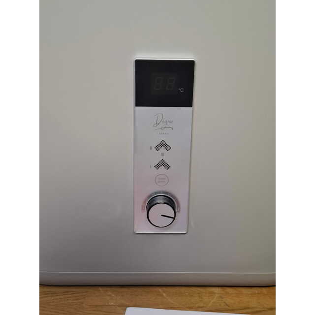 Водонагреватель Thermex Dogma 80 V (Цвет: Gray)